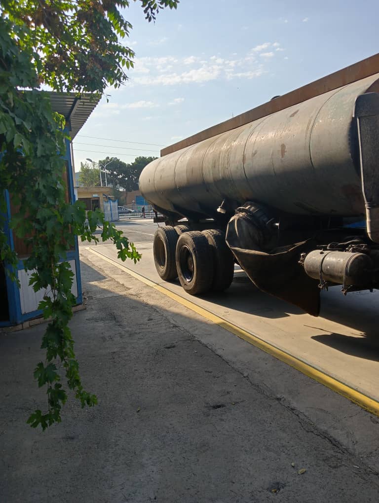 تخلیه چاه صفادشت